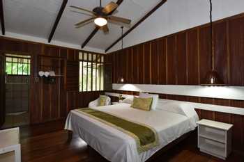 Hotel Mawamba